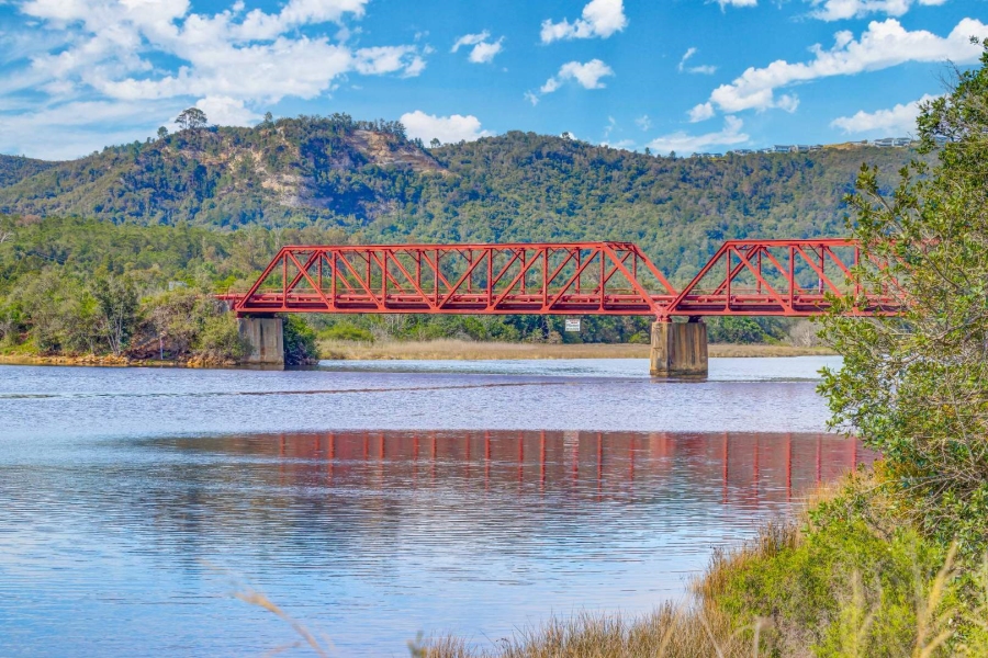 0 Bedroom Property for Sale in Knysna Rural Western Cape